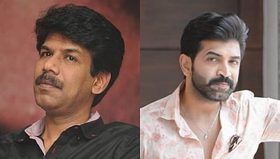 பாலா இயக்கத்தில் அருண் விஜய்?