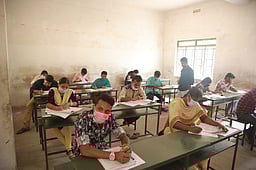 இன்று குரூப் 2 முதன்மைத் தோ்வு: முன்னேற்பாடுகள் தயாா்