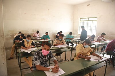 குரூப்-2 முதன்மைத் தேர்விற்கான ஆன்லைன் பயிற்சி வகுப்புகள்!