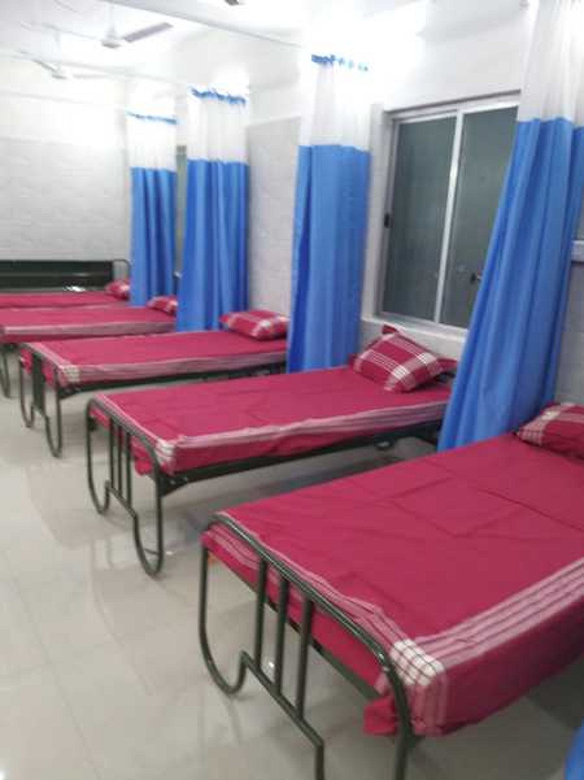 பூட்டிக் கிடக்கும் குடும்ப நல அறுவைச் சிகிச்சை மையங்கள்!