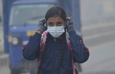 புதிய வகை கரோனா! முகக்கவசம் அணிய பிரதமர் மோடி அறிவுறுத்தல்