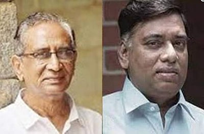 சாகித்ய அகாதெமி விருது: எழுத்தாளர்களுக்கு முதல்வர் வாழ்த்து