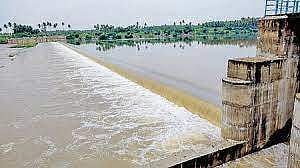 நதிநீா் இணைப்பே உடனடித் தேவை!