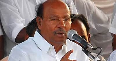 இலங்கை கடற்படையினர் அட்டூழியத்திற்கு முடிவு கட்டப்பட வேண்டும்: ராமதாஸ் வலியுறுத்தல்
