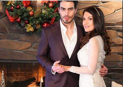 இம்ரான் கானின் முன்னாள் மனைவிக்கு திருமணம்