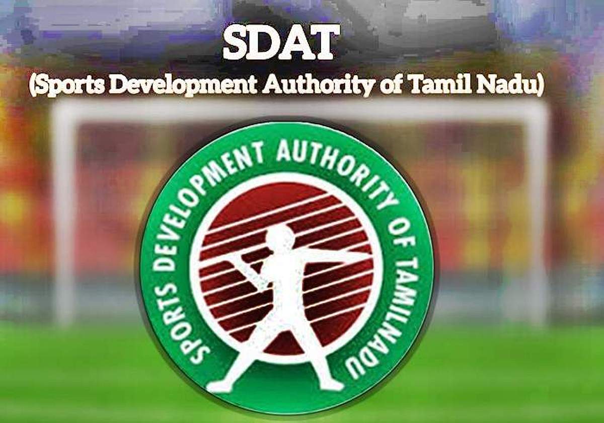 ரூ.60,000 சம்பளத்தில் தமிழ்நாடு விளையாட்டு மேம்பாட்டு ஆணையத்தில் வேலை!