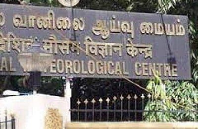 தமிழகத்தில் ஜன.27,28-ல் மிதமான மழைக்கு வாய்ப்பு!