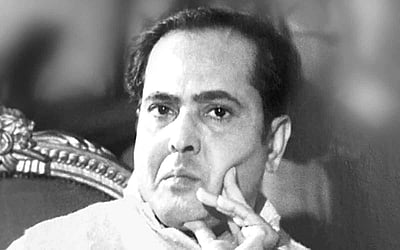 'பிரணாப்தா' என்கிற மந்திரச் சொல்! - 120