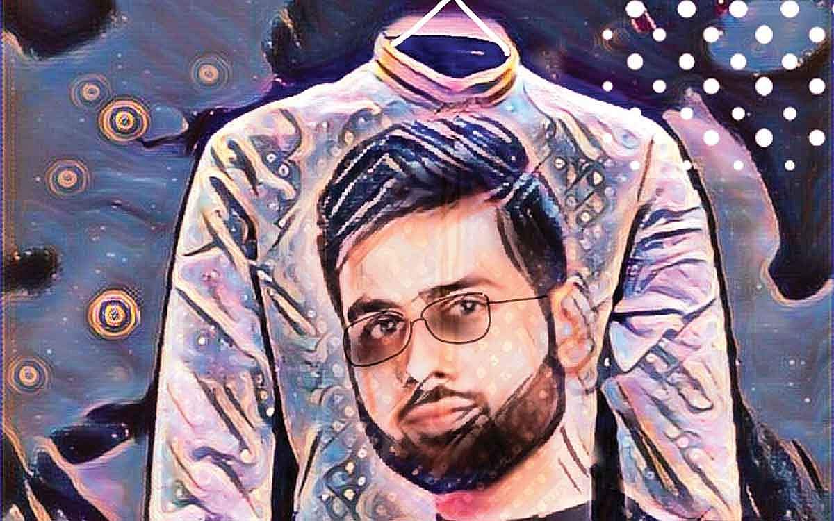 அப்பாவின் ஜிப்பா