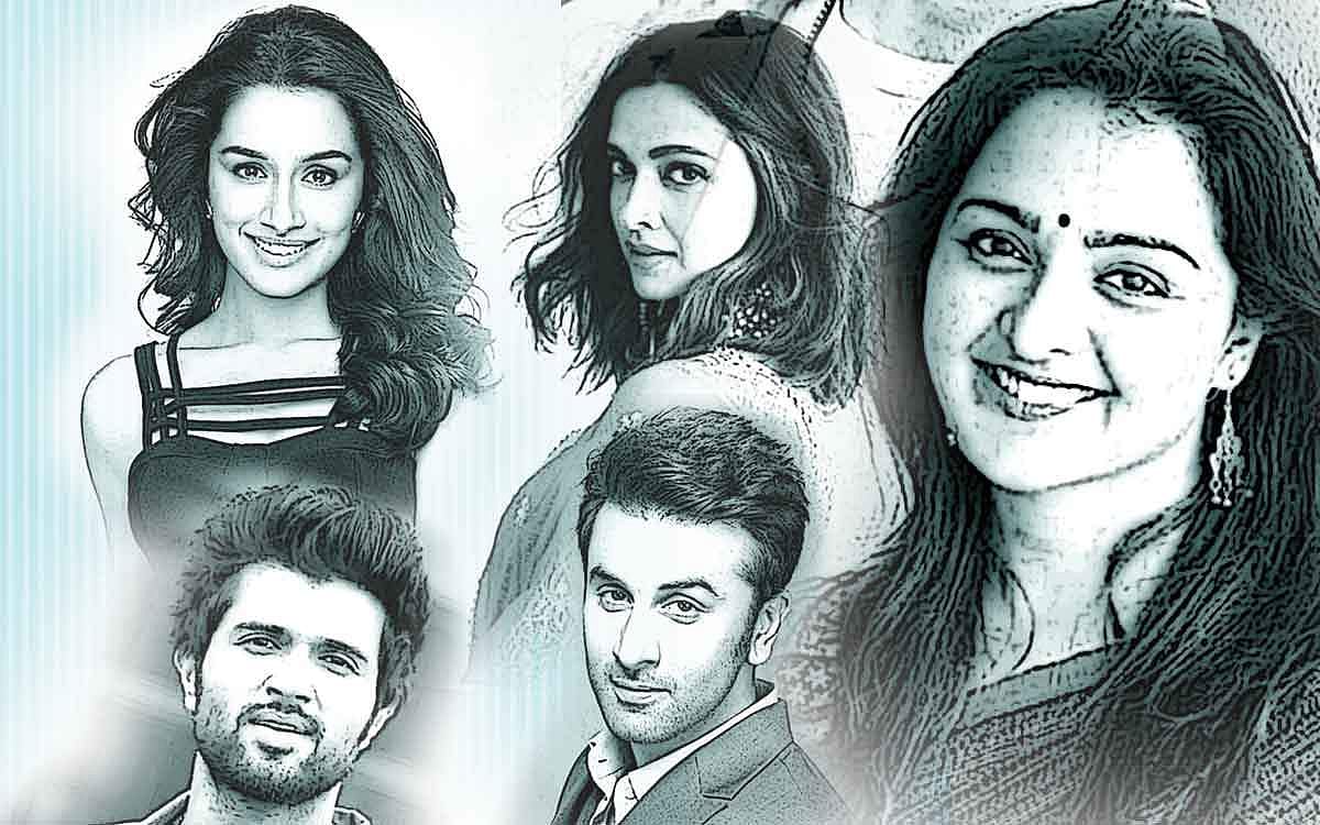 யார் வாழ்க்கையில் யார்?