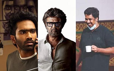 ரஜினியின் அடுத்த படம் ஜெய் பீம் இயக்குநருடனா? அப்போ பிரதீப் ரங்கநாதன்?