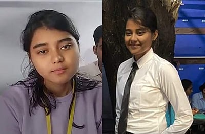 நாட்டின் முதல் முஸ்லிம் பெண் போர் விமானியாகிறார் டிவி மெக்கானிக் மகள்!