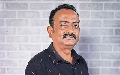 வசனங்களில் தனித்துவம்