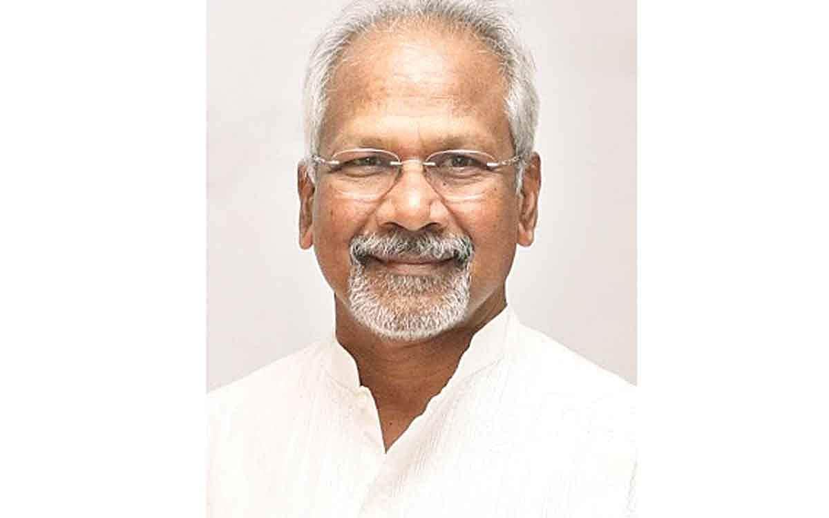 மௌன ராகம்..!
