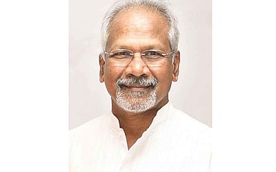 மௌன ராகம்..!