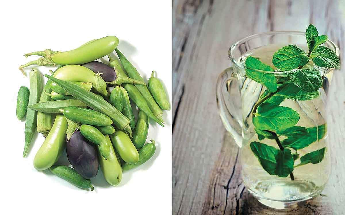 மழைக்காலத்தில் உஷார்..!