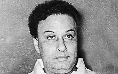 எம்.ஜி.ஆரை முல்லை முத்தையா சந்தித்தபோது...!