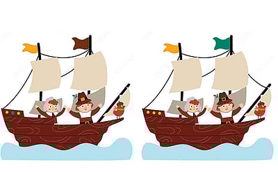 கண்டுபிடி கண்ணே!