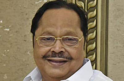 அமைச்சர் துரைமுருகன் மருத்துவமனையில் அனுமதி!