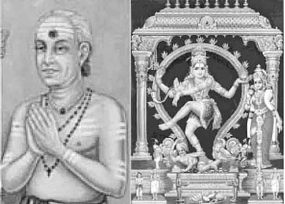 மாரிமுத்தாப் பிள்ளை பாடிய திருப்புலியூர் வெண்பா