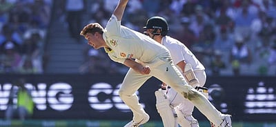 ரூ. 17.50 கோடி ஐபிஎல் சம்பளம் பற்றி கேம்ரூன் கிரீன்