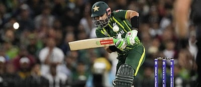 பாக்ஸிங் டே டெஸ்ட்: பிரபல பாகிஸ்தான் வீரர் நீக்கம்!