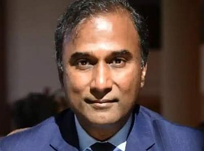 எலான் மஸ்க் பதவிக்கு வரும் தமிழர் இவரா?