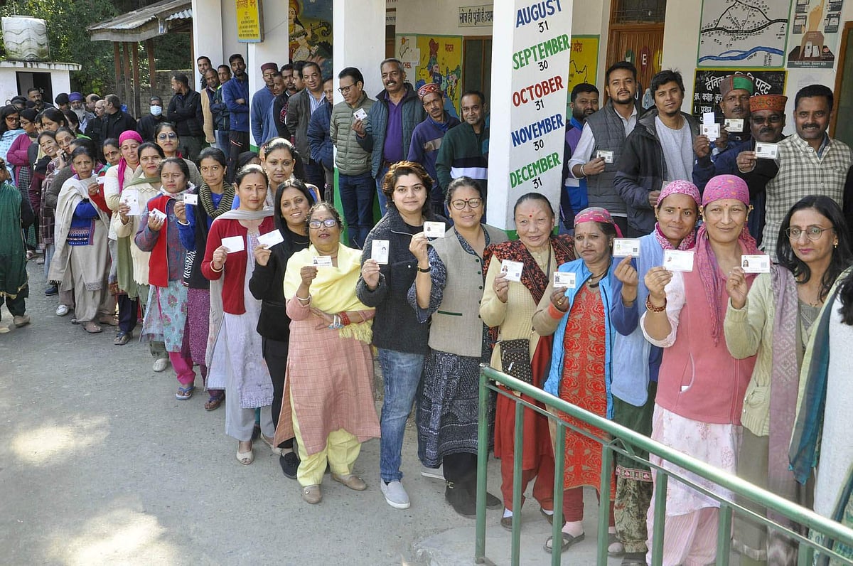 குறைந்துவரும் நோட்டா வாக்குகள்