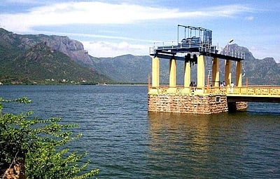 திருமூர்த்தி அணை: நாளைமுதல் நீர் திறக்க உத்தரவு