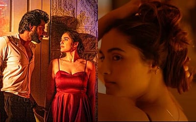 மைக்கேல்: பிரதீப் குமார் குரலில் ப்ரோமோ பாடல் வெளியானது! 