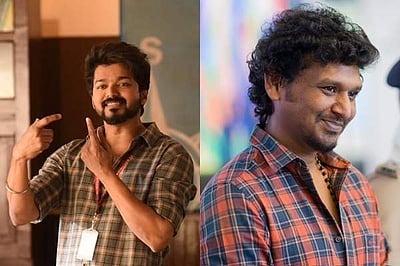 ’விஜய் 67’ படத்தில் நடிப்பது உண்மைதான்: பிரபல நடிகர்