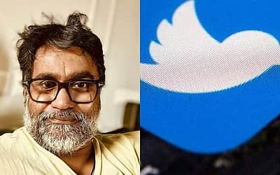 செல்வராகவனுக்கு மீண்டும் விவாகரத்தா? வைரலாகும் புதிய ட்வீட்! 