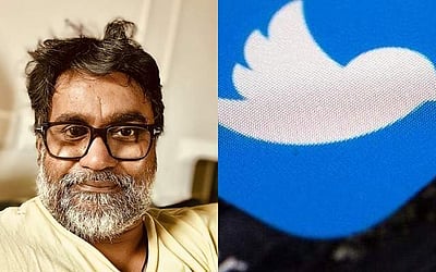 செல்வராகவனுக்கு மீண்டும் விவாகரத்தா? வைரலாகும் புதிய ட்வீட்! 