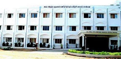 வனப்பணி முதன்மைத் தேர்வில் தேர்ச்சி பெற்றவர்களுக்கு மாதிரி ஆளுமைத் தேர்வு!