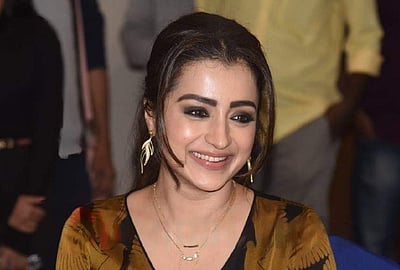 திருமணம் எப்போது? த்ரிஷா பதில்