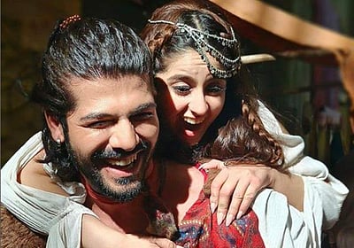 நடிகை துனிஷா தற்கொலை: முன்னாள் காதலனுக்கு காவல் நீட்டிப்பு!