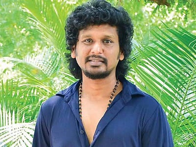 ’இளம் இயக்குநர்களுக்கு என் அறிவுரை இதுதான்...’: லோகேஷ் கனகராஜ்