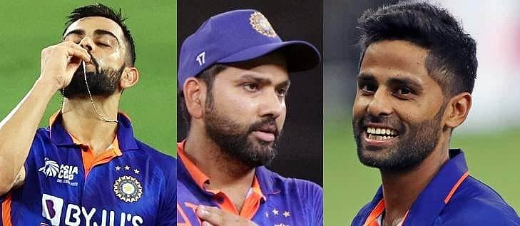 இந்திய கிரிக்கெட் 2022: தோல்விகளும் புதிய படிப்பினைகளும்!