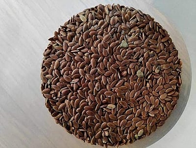 சுகம் தரும் சித்த மருத்துவம்: புராஸ்டேட் கோளத்தின் நலனை காக்குமா ஆளி விதை?