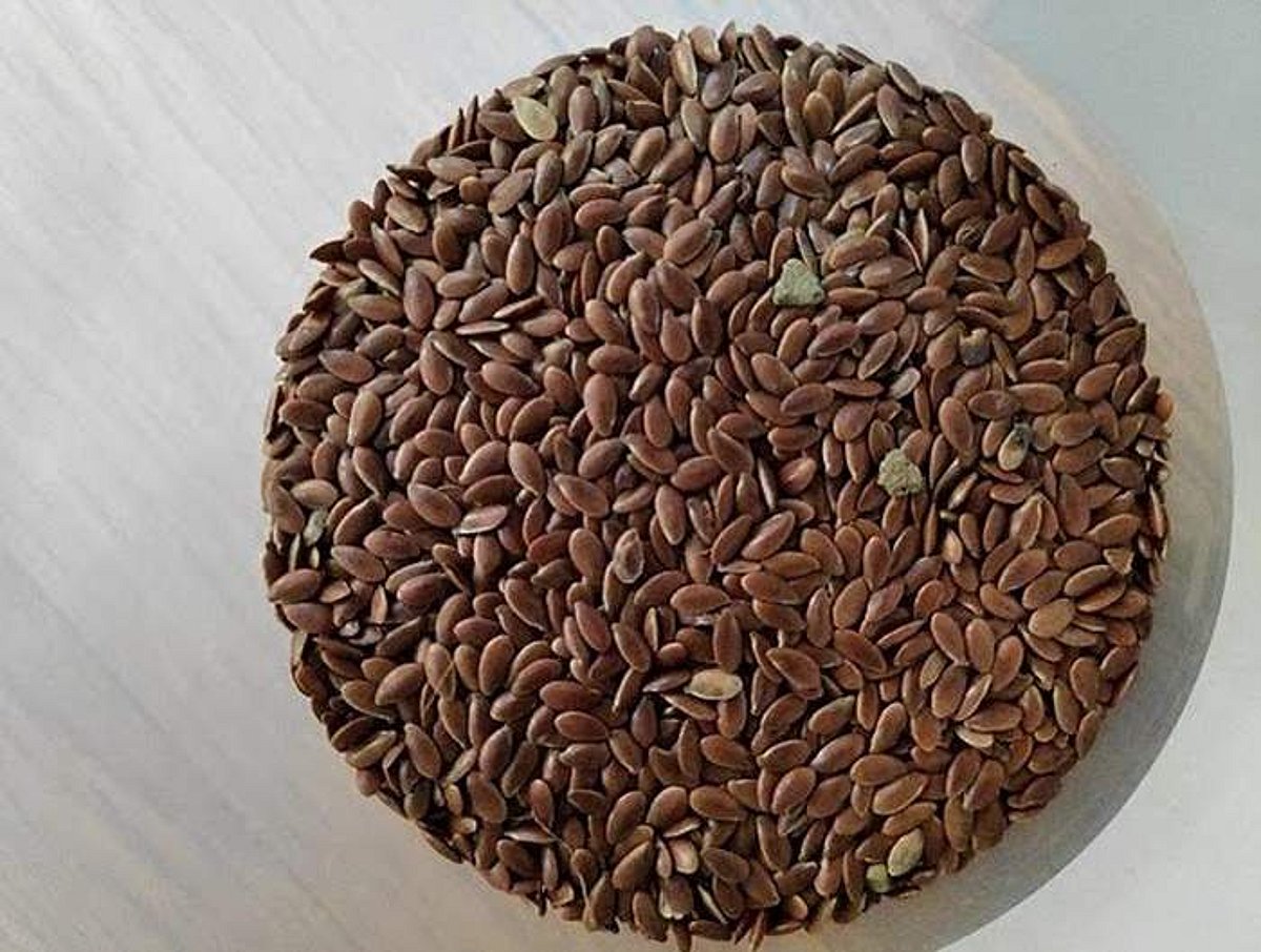 சுகம் தரும் சித்த மருத்துவம்: புராஸ்டேட் கோளத்தின் நலனை காக்குமா ஆளி விதை?