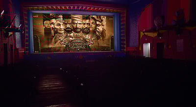 வசூலை வாரிக் குவித்த தமிழ்த் திரைப்படங்கள்