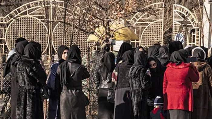 உலகிலேயே அதிக அடக்குமுறைக்கு உள்ளாகும் ஆஃப்கன் பெண்கள்: ஐ.நா