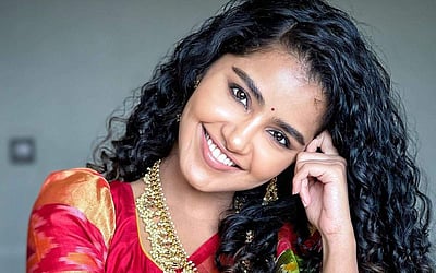 சம்பளத்தை உயர்த்திய அனுபமா