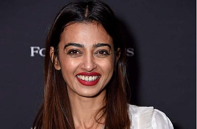 இயக்குநராகும் ராதிகா ஆப்தே!