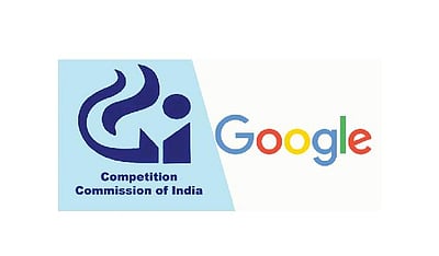 ரூ.2,274 கோடி அபராதம் செலுத்த தவறிய கூகுள்: சிசிஐ நோட்டீஸ்