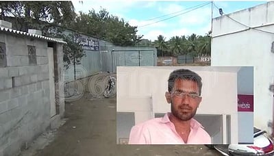 பணத்துக்காக முதலாளிகளை கத்தியால் குத்திய வடமாநில இளைஞர்கள்; ஒருவர் பலி