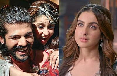 துனிஷாவுடனான வாட்ஸ்ஆப் உரையாடலை நீக்கிய ஷீசன் கான்! காவல் துறை