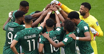 உலகக் கோப்பை: ஏமாற்றத்துடன் வெளியேறிய அணிகள்!