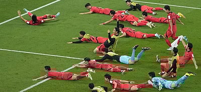 உலகக் கோப்பை: காலிறுதிக்கு முந்தைய சுற்றுக்குத் தகுதி பெற்ற அணிகள்!