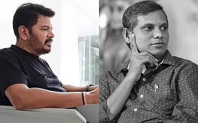 என்னய்யா கிசுகிசுவெல்லாம் எழுத ஆரம்பிச்சுட்டீங்க! 